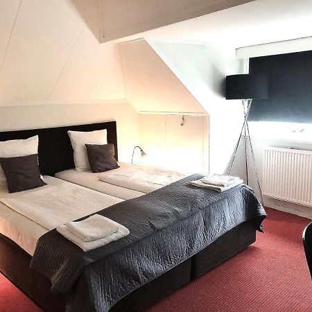 De Kroon Oldenzaal Extérieur photo