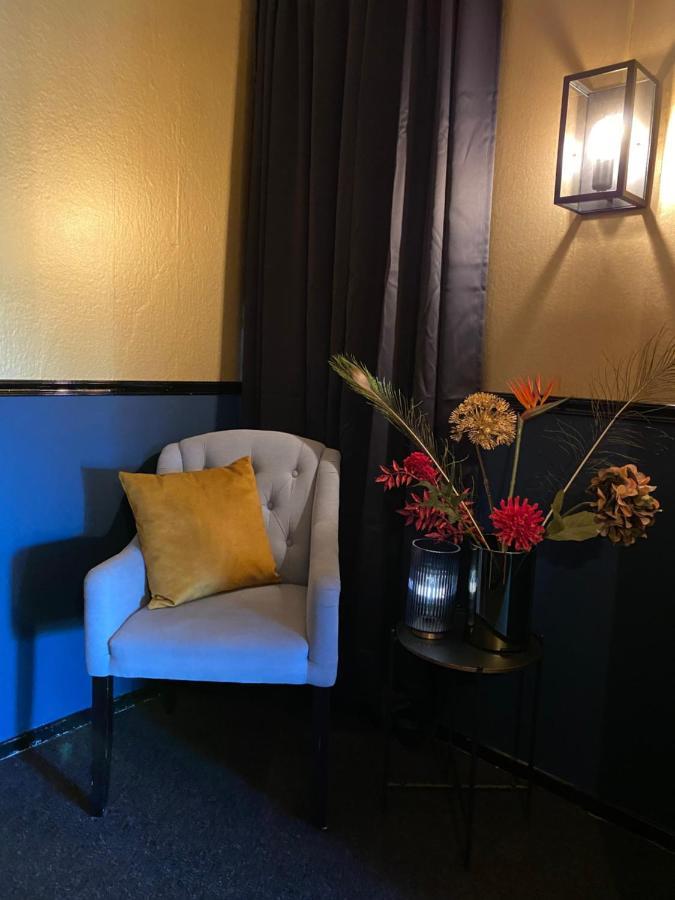 De Kroon Oldenzaal Extérieur photo