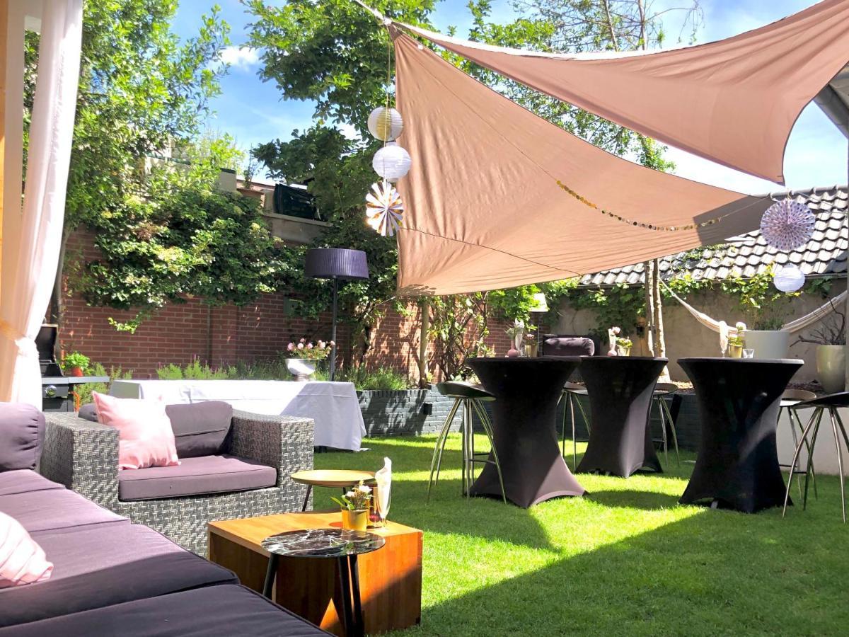 De Kroon Oldenzaal Extérieur photo