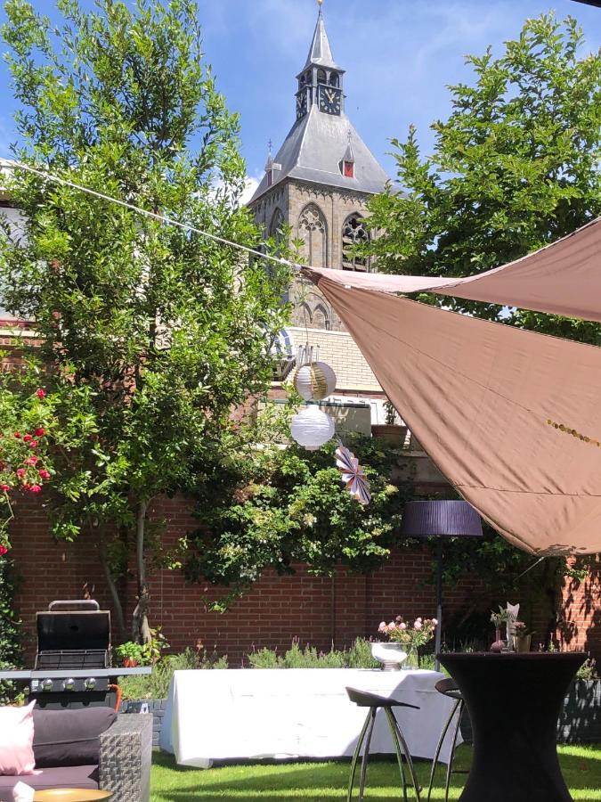 De Kroon Oldenzaal Extérieur photo