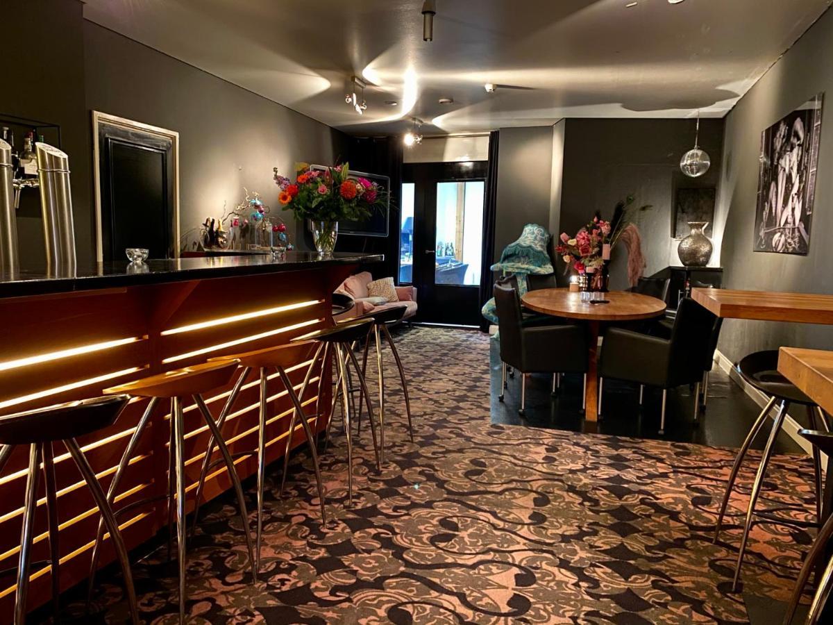 De Kroon Oldenzaal Extérieur photo