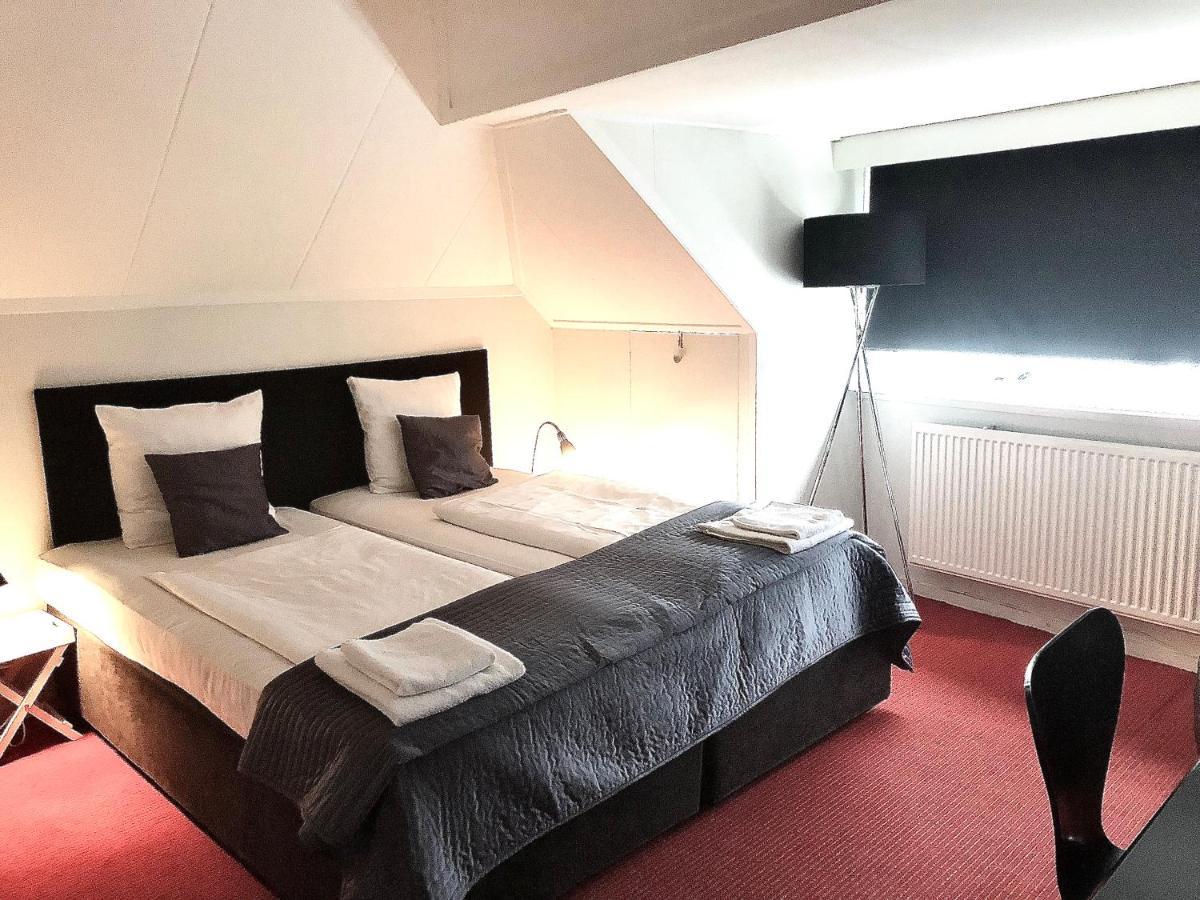 De Kroon Oldenzaal Extérieur photo