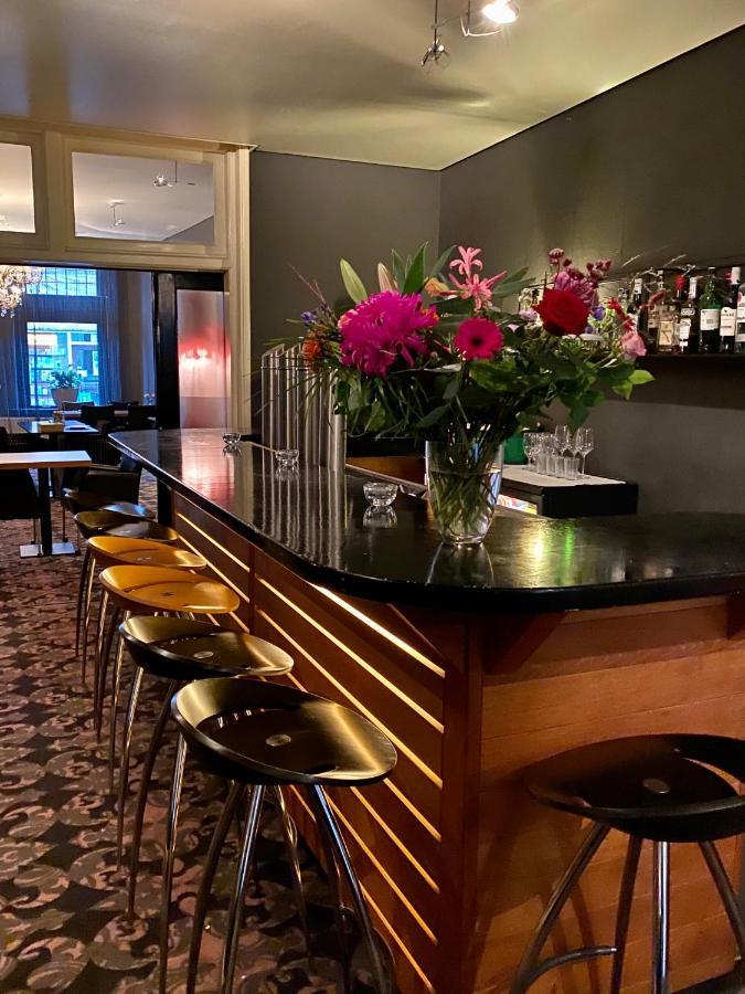 De Kroon Oldenzaal Extérieur photo