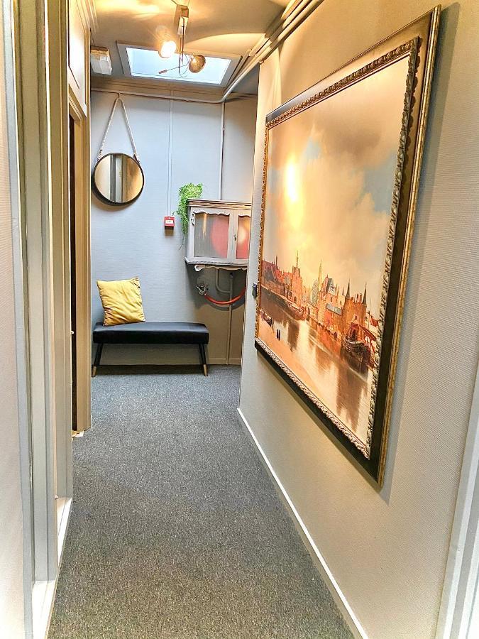 De Kroon Oldenzaal Extérieur photo