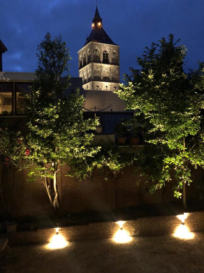 De Kroon Oldenzaal Extérieur photo
