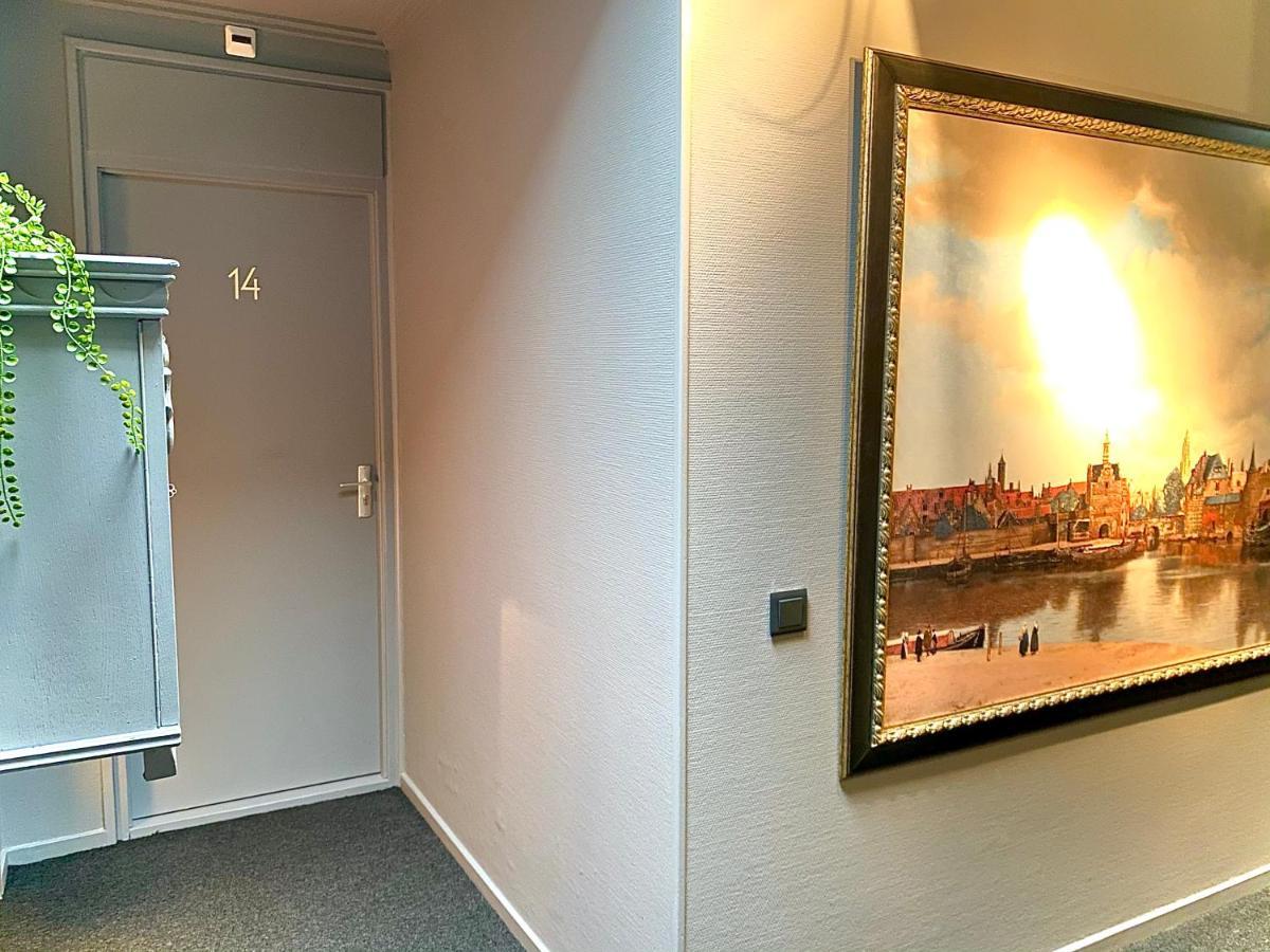 De Kroon Oldenzaal Extérieur photo