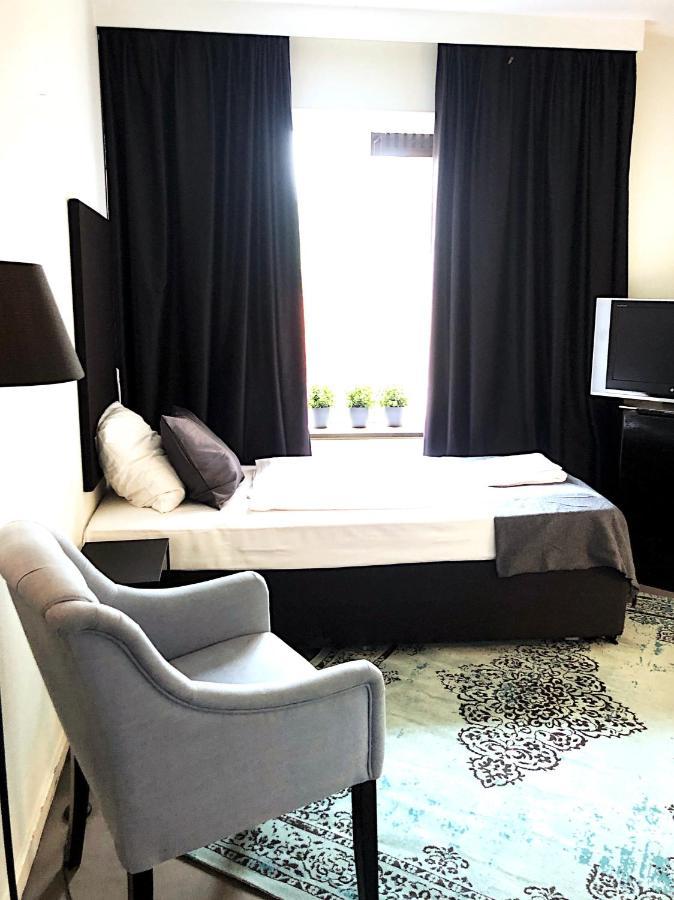De Kroon Oldenzaal Extérieur photo