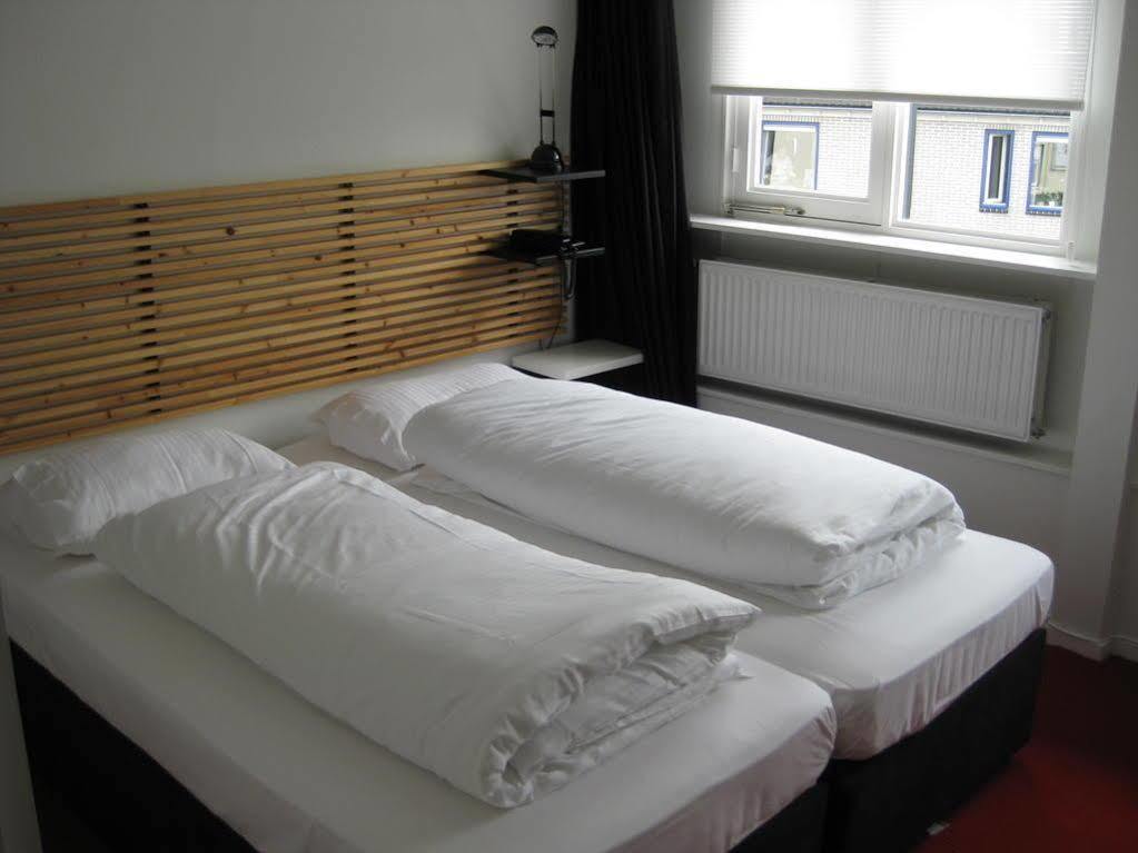 De Kroon Oldenzaal Extérieur photo