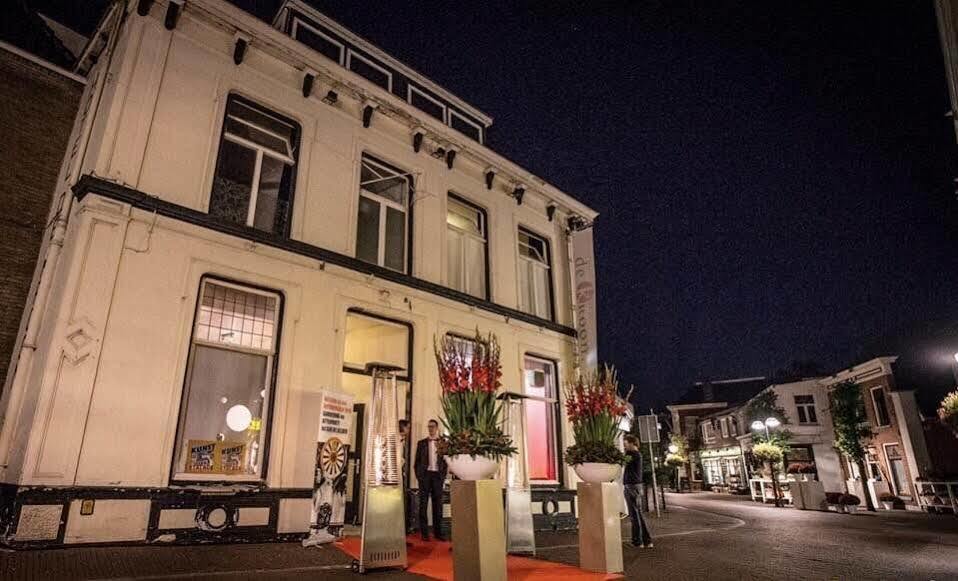 De Kroon Oldenzaal Extérieur photo