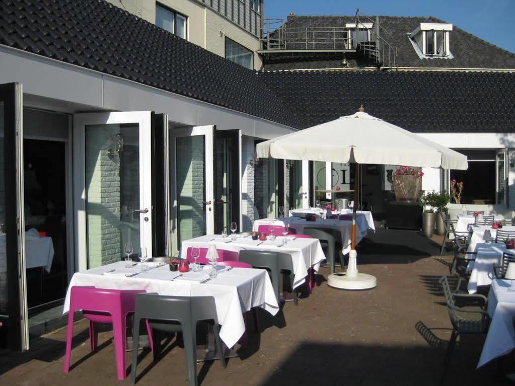 De Kroon Oldenzaal Extérieur photo
