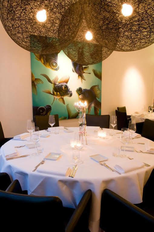 De Kroon Oldenzaal Extérieur photo