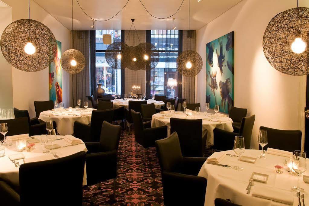 De Kroon Oldenzaal Extérieur photo