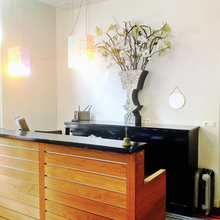 De Kroon Oldenzaal Extérieur photo