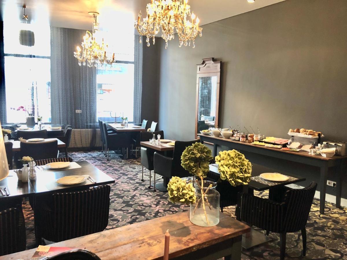De Kroon Oldenzaal Extérieur photo