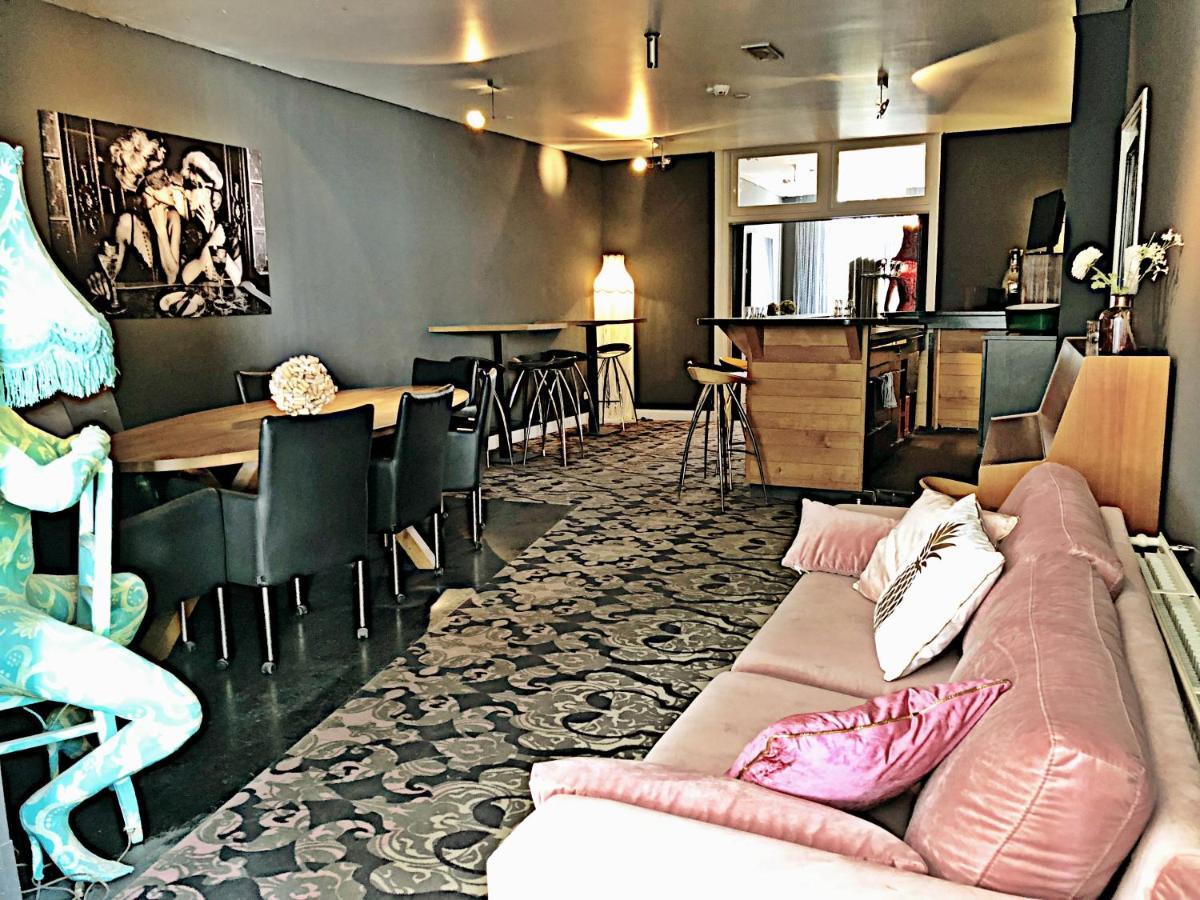 De Kroon Oldenzaal Extérieur photo